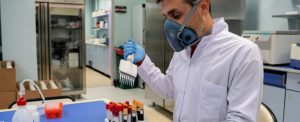 В США начали собирать анализы крови, чтобы выявить иммунитет к коронавирусу