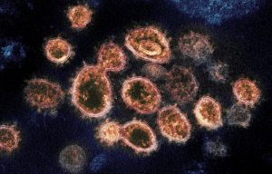 Нью-Йоркские клинические испытания тестируют средство от изжоги против коронавируса