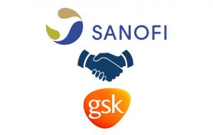 Sanofi и GSK объединяют усилия в беспрецедентном сотрудничестве в области вакцин для борьбы с COVID-19