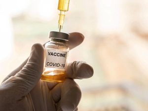 Вакцина COVID-19 Университета Питтсбурга успешно прошла испытания