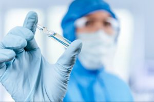 ВОЗ включила 9 российских вакцин против COVID в перечень перспективных