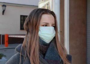 Российские ученые создали многоразовые медицинские маски с ионами серебра