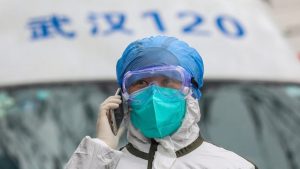 Во Франции протестируют новый препарат против коронавируса