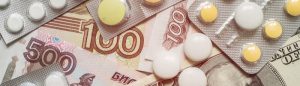 «Фармасинтез» получил 1 млрд рублей на производство препарата для лечения COVID-19