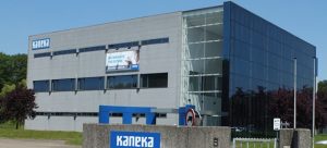 Kaneka соглашается поставлять фармингредиенты для увеличивающегося выпуска таблеток Avigan®