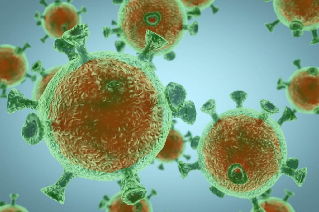Какова история с опасным мутантным коронавирусом? Дебаты вокруг сенсационной и спорной публикации
