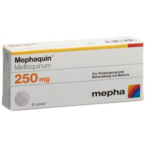 Эксперты АОКИ выразили сомнения в эффективности «Мефлохина» при лечении COVID-19