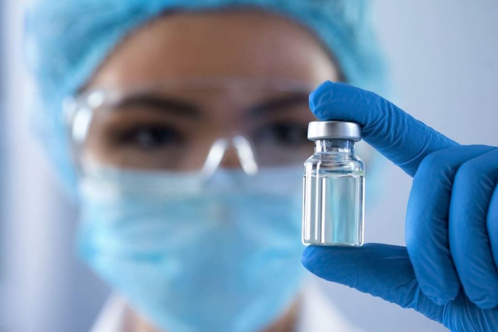 Финансирование разработки вакцины Novavax против коронавируса увеличено до $388 млн