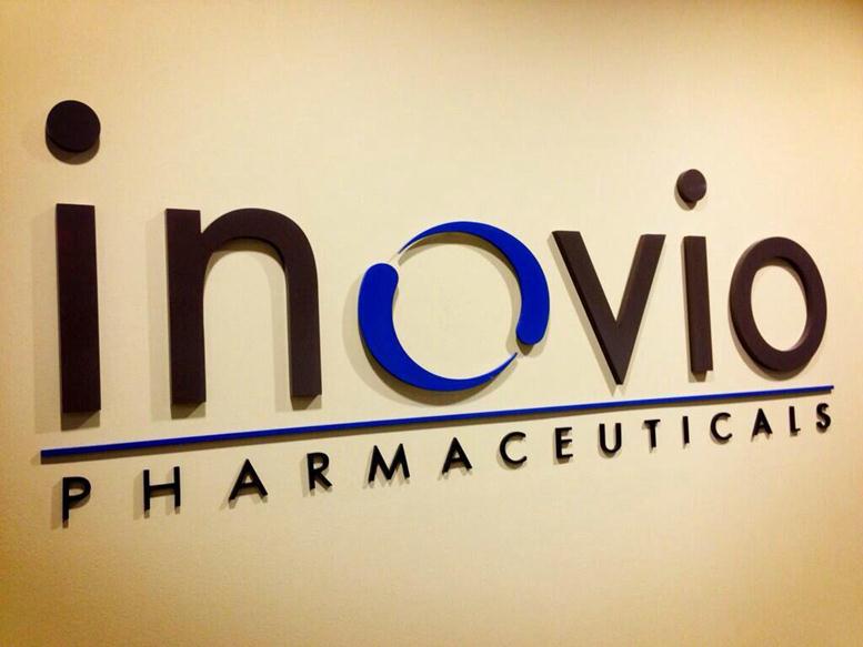 Inovio pharmaceuticals inc новости