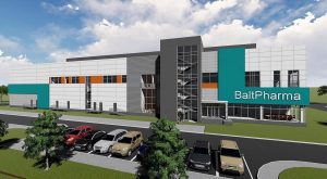 «Балтфарма» получила разрешение на строительство завода в ОЭЗ «Санкт-Петербург»