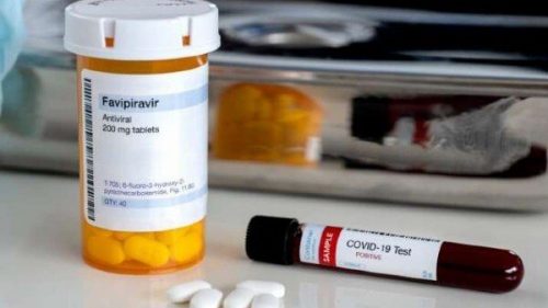 DGCI одобрил лекарственное испытание фитофармацевтического препарата фавипиравир для лечения пациента с COVID-19