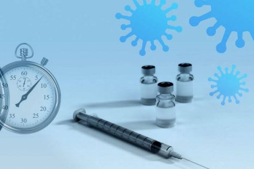 AstraZeneca планирует к сентябрю произвести 30 млн доз вакцины против коронавируса