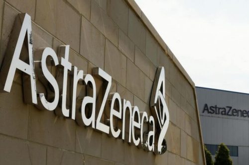AstraZeneca начала переговоры о поставках вакцины против COVID-19 в страны мира