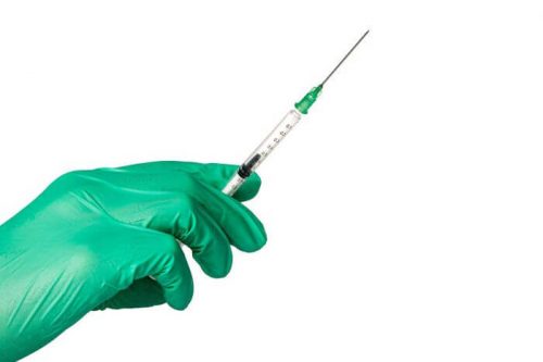 Израильские исследователи не согласились со сниженными рисками COVID-19 у вакцинированных БЦЖ