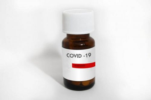 Минздрав разрешил исследования второго дорогостоящего препарата при COVID-19