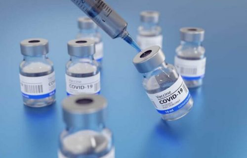 Стали доступны первые результаты исследования вакцины против COVID-19