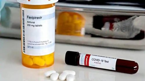 Glenmark начинает новое клиническое испытание фазы III для комбинации препаратов против Covid-19