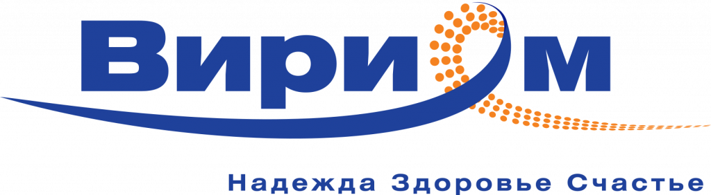 Вириом успешно завершил 1-ю фазу клинического исследования инновационной пролонгированной формы препарата для лечения ВИЧ