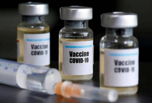 Moderna откроет заключительную стадию тестирования коронавирусной вакцины в июле