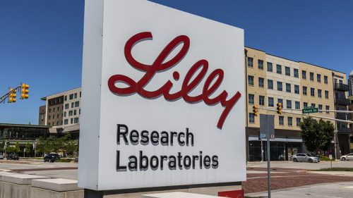 Eli Lilly приступила к исследованиям экспериментального препарата для лечения COVID-19