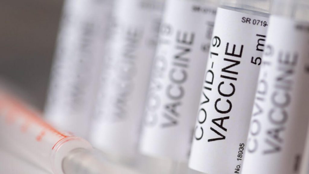 В Зеленограде будет налажен выпуск первой в России вакцины против коронавируса