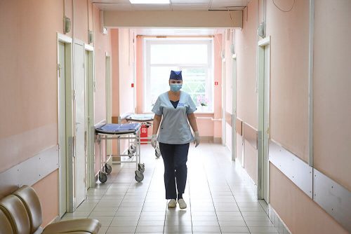 Попова: темпы прироста случаев заражения коронавирусом снижаются