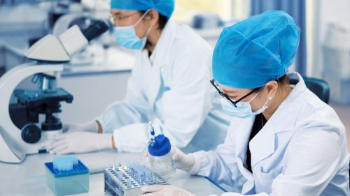 Shanghai Junshi Biosciences начинает на людях клинические испытания новых антител против коронавируса