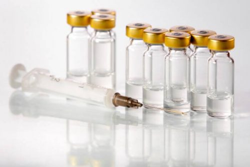 Минобороны отобрало добровольцев для испытаний вакцины от Covid-19
