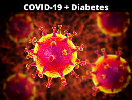 Эксперты предупреждают, что COVID-19 может вызвать новый диабет либо осложнить имеющийся