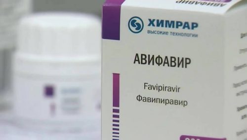 Россия обеспечила себя полной линейкой препаратов для лечения COVID-19