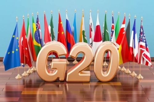 Страны G20 выделят более $21 млрд на борьбу с коронавирусом