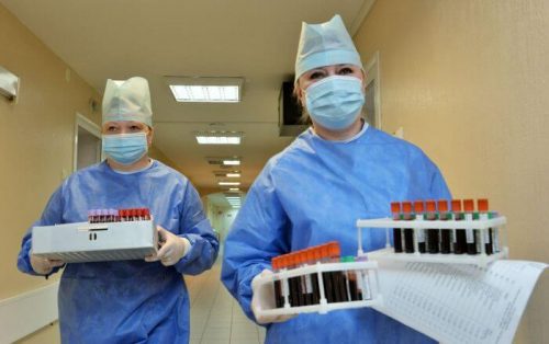 ТАСС: Минобороны РФ успешно завершило фазу клинических испытаний вакцины от коронавируса