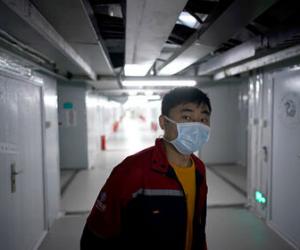 Продолжение следует: ученые из китайской лаборатории в Ухане бежали на Запад