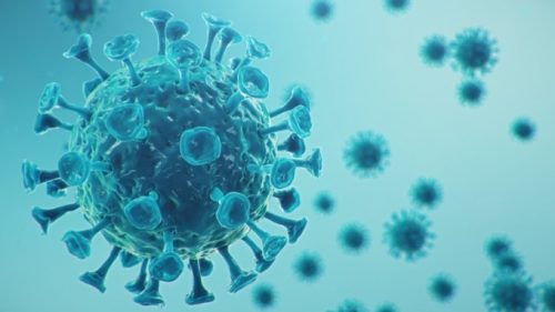 Уникальный фильтр убивает коронавирус за считанные секунды