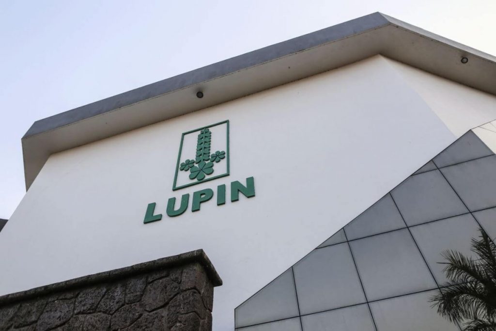 Lupin закрыл один из своих заводов в Индии после обнаружения COVID-19 у 18 сотрудников