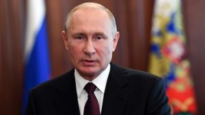 Путин заявил, что летальность от коронавируса в России намного ниже, чем в других странах