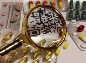 В России стартовала обязательная маркировка лекарств