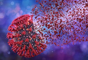 Как Т-клетки сформировали новый иммунитет против COVID-19 и изменили статистику
