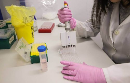 Центр Чумакова подал документы на доклинические испытания вакцины от коронавируса
