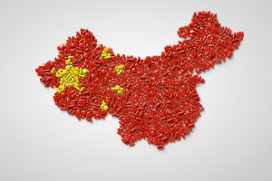 Чтобы выиграть госконтракты в Китае, фармкомпании снижают цены на лекарства на 95%