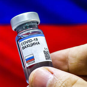 В Беларуси начались клинические испытания российской вакцины от COVID-19
