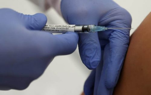 Curevac планирует начать масштабное производство вакцины от COVID-19 в этом году