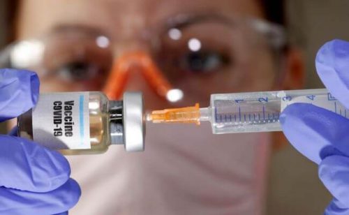Новая российско-китайская вакцина от Covid-19 появится зимой