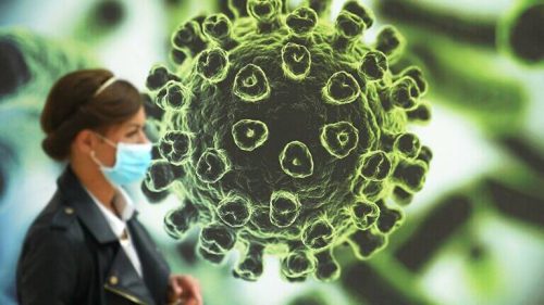 Минздрав выпустил новые рекомендации по лечению коронавируса