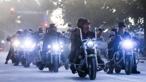 Мотоциклетное ралли в США привело к 250 тыс. случаев COVID-19