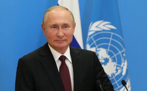 Россия предлагает ввести «зеленые коридоры» для лекарственных средств и СИЗ