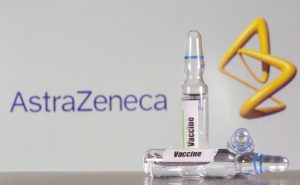 FDA запросила данные у AstraZeneca о побочных эффектах других вакцин компании