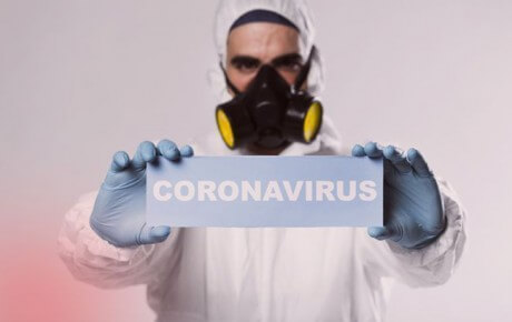 ВОЗ считает, что коронавирусом уже переболели 10% населения Земли