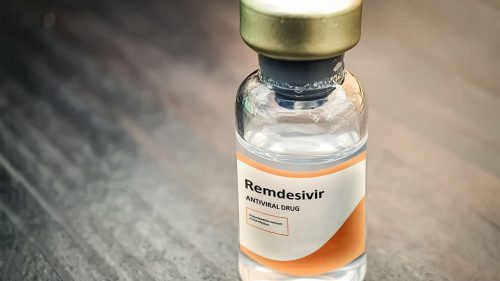 Американским больницам разрешили закупать «ремдесивир» у Gilead