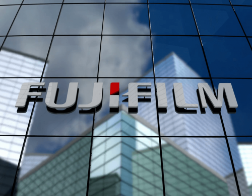 Fujifilm подала заявку на одобрение Авигана (фавипиравир) в Японии для лечения COVID-19